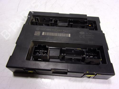 Used Electronic module Electronic module VW TOUAREG (7P5, 7P6) 3.0 V6 TDI (240 hp) 15853758 15853758