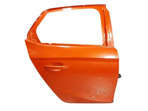 Dør høyre bak Dør høyre bak OPEL CORSA F (P2JO) 1.2 (68) (101 hp) 34341037 34341037