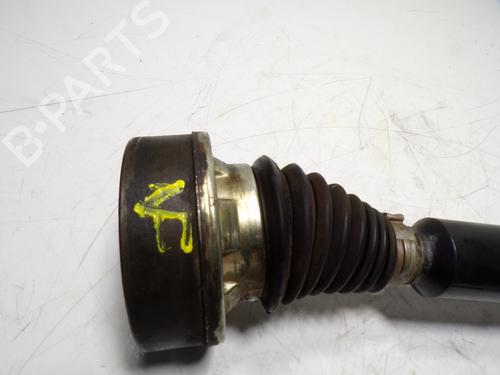 Right front driveshaft SKODA YETI (5L) 1.2 TSI | BP13404878M39 