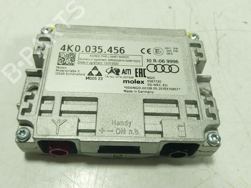 Used Electronic module CUPRA LEON Sportstourer (KL8, KU8, KUD) 1.5 eTSI (150 hp) 30273368