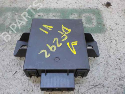 Used Electronic module Electronic module VW PHAETON (3D1, 3D2, 3D3, 3D4, 3D6, 3D7, 3D8, 3D9) 5.0 V10 TDI 4motion (313 hp) 6677129 6677129
