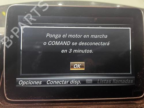 Display monitor MERCEDES-BENZ GLE Coupe (C292)  | BP19480549C48 