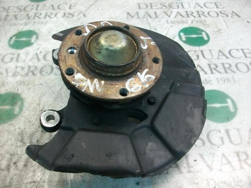 Used Right front steering knuckle Right front steering knuckle BMW 3 (E36) 318 tds (90 hp) 3779827 3779827