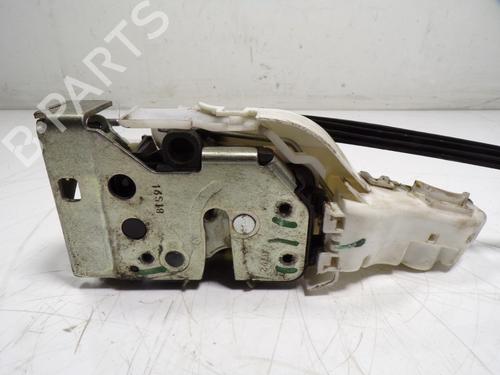 Used Front left lock Front left lock FIAT TIPO Estate (356_, 357_) 1.4 (356WXA1B) (95 hp) 15065451 15065451