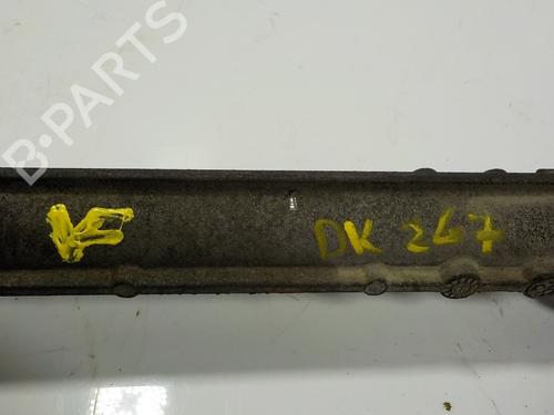 Steering rack FORD KA (RU8)  | BP11192349M22 