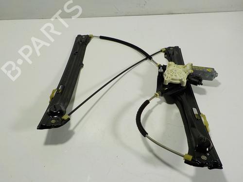 Used Front left window mechanism Front left window mechanism BMW X3 (F25) sDrive 18 d (143 hp) 11504911 11504911