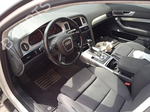 Warning switch AUDI A6 C6 Avant (4F5) 2.0 TDI | BP7847025I22  - Image 11
