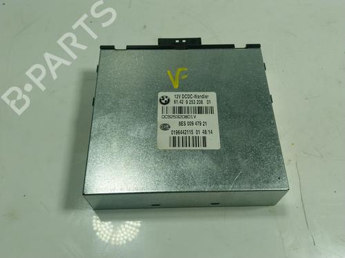 Electronic module BMW X1 (E84) sDrive 16 d | BP17457708M83 - Image 3