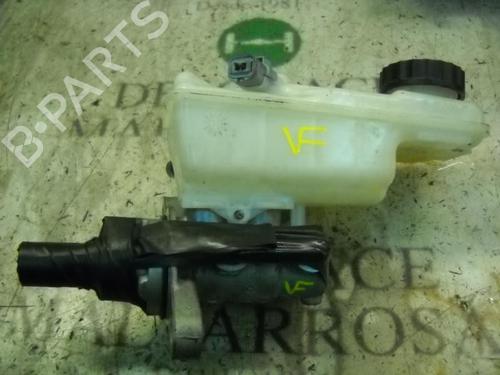 Used Brake master cylinder RENAULT KANGOO / GRAND KANGOO II (KW0/1_) 1.5 dCi 85 (KW0K, KW0L, KW0B) (86 hp) 3763219