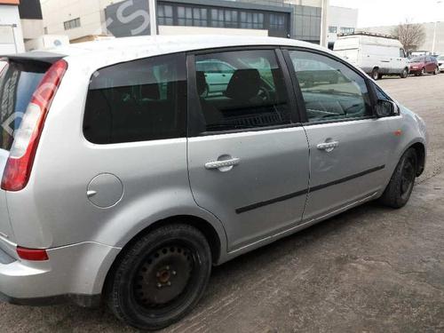 Front left window mechanism FORD FOCUS C-MAX (DM2)  | BP5264473C22 