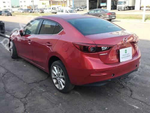 Left front window switch MAZDA 3 (BM, BN)  | BP15064871I27  - Image 10