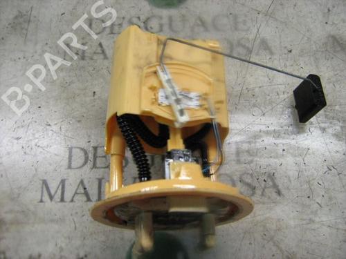 Fuel pump PEUGEOT 307 (3A/C) 2.0 HDi 90 | BP3756996M76 