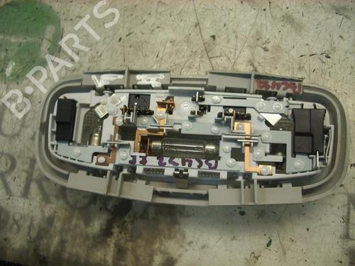 Kabinelys FORD FOCUS C-MAX (DM2) 1.8 TDCi | BP7409283I8 