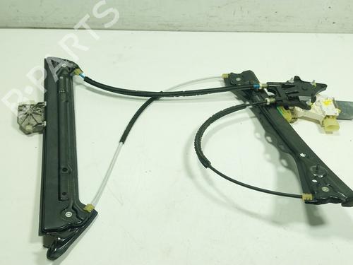 Used Front left window mechanism Front left window mechanism 27522246 27522246