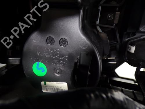 Armrest / Center console FORD MONDEO V Hatchback (CE) | BP11190160I20 - Image 5