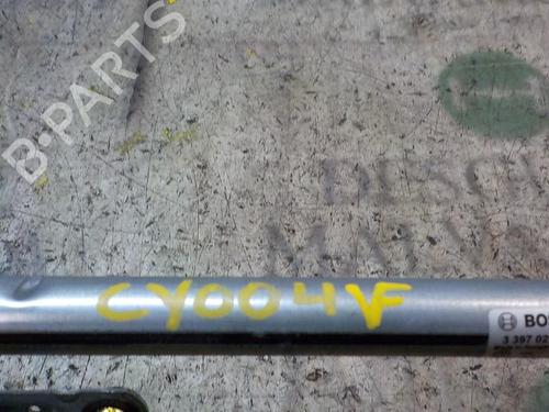 Front wipers mechanism VW GOLF VII (5G1, BQ1, BE1, BE2) 1.6 TDI | BP14278270C83 