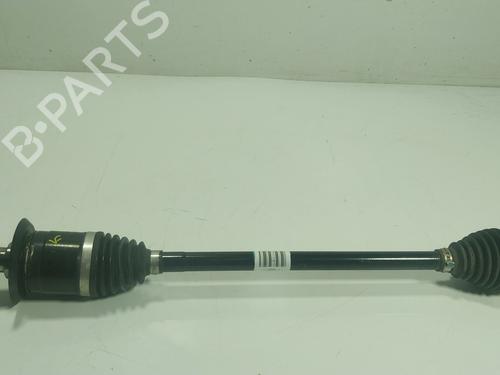 Used Right rear driveshaft BMW X1 (F48) xDrive 18 d (150 hp) 26649959