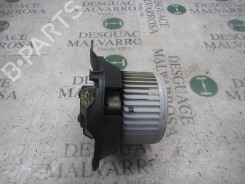 Heater blower motor FIAT FIORINO Box Body/MPV (225_)  | BP3829643M62 