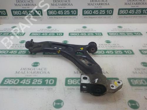 Used Left front suspension arm SEAT LEON (1P1) 1.4 TSI (125 hp) 3874971