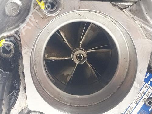 Turbocharger/Supercharger BMW 2 Coupe (F22, F87) M 235 i | BP17978762M71 