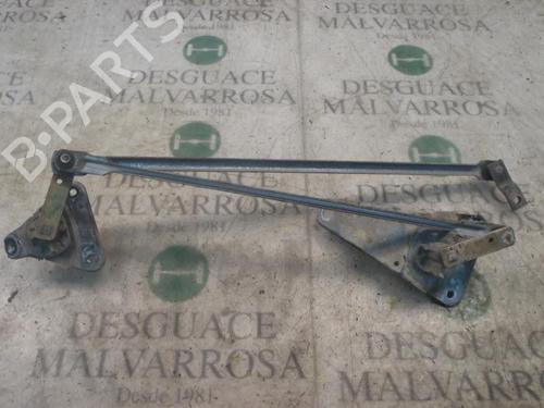 Used Front wipers mechanism Front wipers mechanism PEUGEOT PARTNER MPV (5_, G_) 1.9 D (69 hp) 14270255 14270255