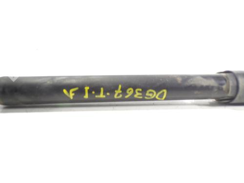 Left rear shock absorber FORD FIESTA VI (CB1, CCN) 1.25 | BP6886040M18 