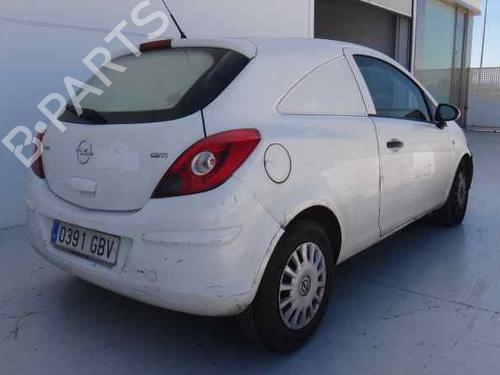 Engine mount OPEL CORSA D (S07) 1.3 CDTI (L08, L68) | BP9081472M89  - Image 8