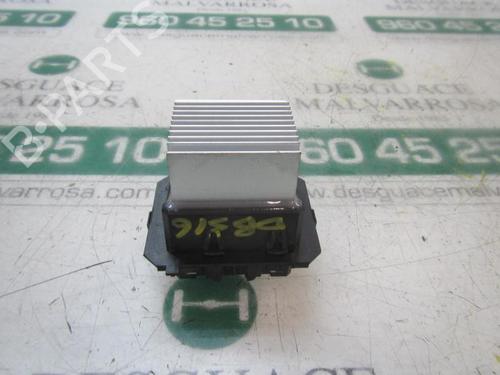 Varmeblæsermodstand RENAULT CLIO IV (BH_) [2012-2021]  11644546