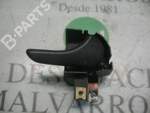 Used Rear right interior door handle Rear right interior door handle SAAB 9000 2.3 -16 Turbo (195 hp) 4020988 4020988
