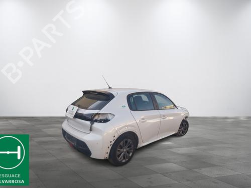 Batteri PEUGEOT 208 II (UB_, UP_, UW_, UJ_) e-208 | BP19506867E11 