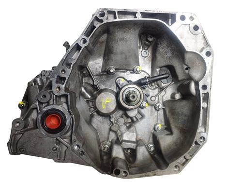 Used Gearbox NISSAN QASHQAI / QASHQAI +2 I (J10, NJ10, JJ10E) [2006-2014]  23898880