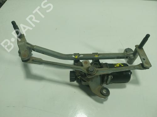 Used Front wiper motor Front wiper motor SMART FORFOUR Hatchback (453) [2014-2026] 16314248 16314248