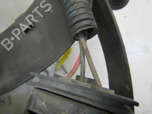 Radiator fan SKODA OCTAVIA I (1U2) 1.9 TDI | BP3876919M35 