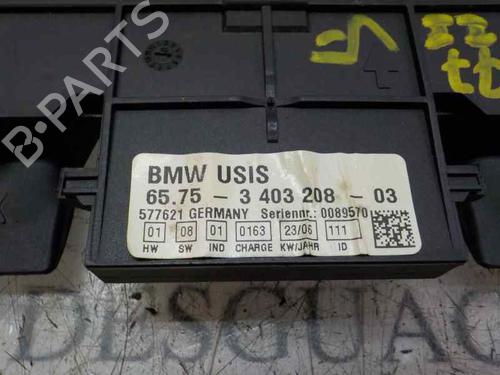 Electronic module BMW X3 (E83) 2.0 d | BP4552028M83 - Image 3