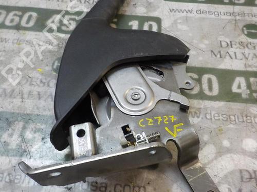 Hand brake FORD FIESTA VI (CB1, CCN) 1.4 TDCi | BP8771194I18 