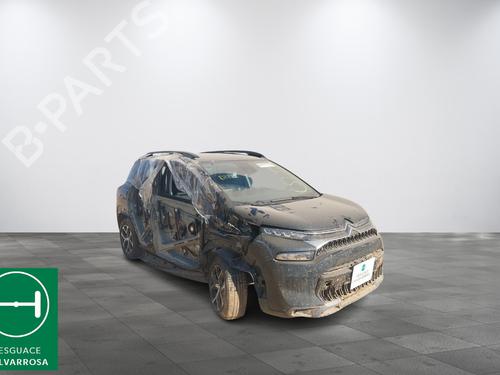 Left mirror CITROËN C3 AIRCROSS II (2R_, 2C_) 1.2 PureTech 130 (2RHNYH) | BP29132200C26 