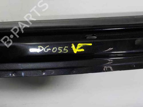 Tailgate VW TOUAREG (7LA, 7L6, 7L7)  | BP6871644C6