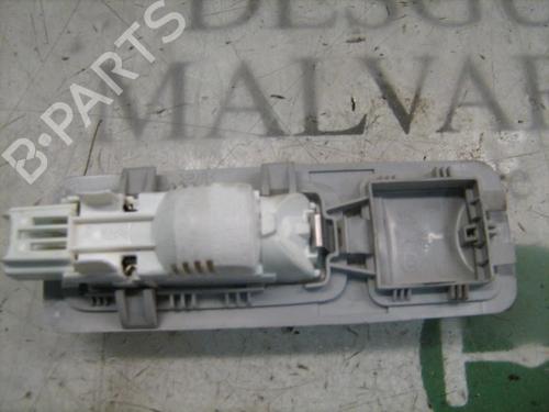 Interior roof light PEUGEOT 307 Break (3E) 2.0 HDI 90 | BP7413667I8