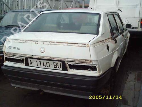 Used Parts ALFA ROMEO 75 (162_)    477276