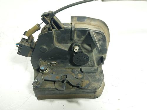 Rear left lock BMW X5 (E53) 3.0 d | BP16549602C100 