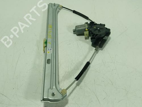 Used Front left window mechanism Front left window mechanism VW CADDY V Box Body/MPV (SBA, SBH) 2.0 TDi (102 hp) 28291495 28291495