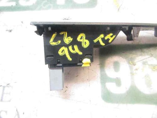 Left rear window switch SEAT LEON (1P1) 2.0 TDI 16V | BP3861742I29 - Image 4