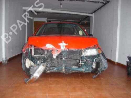 Left front brake caliper ROVER 200 II Hatchback (RF)  | BP11548322M105  - Image 12