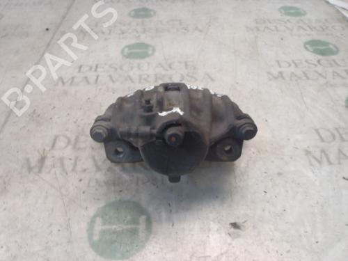 Left front brake caliper LAND ROVER FREELANDER I (L314) 2.0 DI 4x4 | BP11547085M105