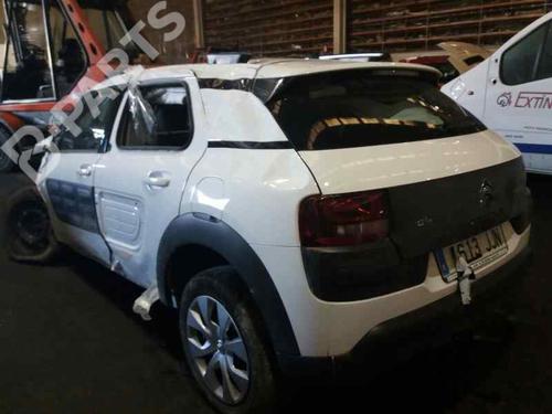 Engine mount CITROËN C4 CACTUS 1.6 BlueHDi 100 | BP9081292M89  - Image 25