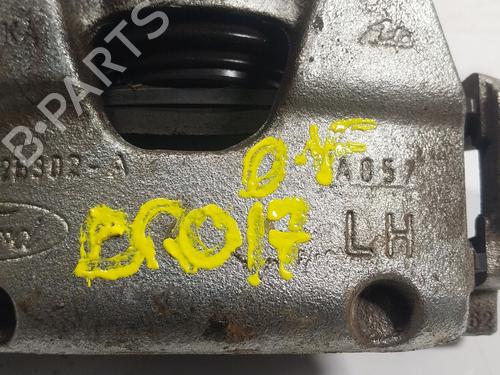 Left front brake caliper FORD FIESTA VII (HJ, HF) | BP24998881M105 - Image 4