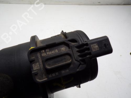 Mass air flow sensor SEAT LEON Sportstourer (KL8, KLD) 2.0 TDI | BP13660096M95 