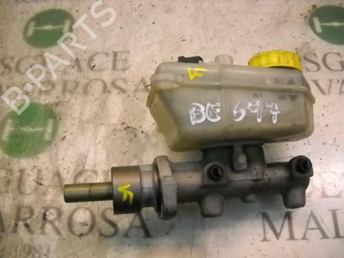 Used Brake master cylinder Brake master cylinder SEAT IBIZA III (6L1) 1.4 16V (75 hp) 3750286 3750286