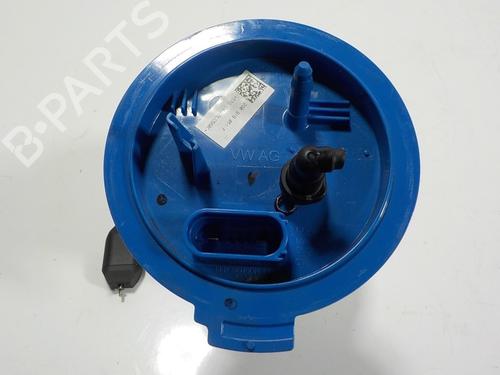 Fuel pump AUDI A1 Sportback (GBA)  | BP12824087M76 