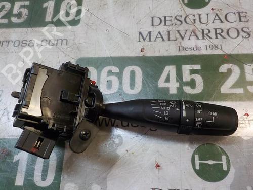 Used Steering column stalk Steering column stalk SUZUKI SX4 S-Cross (JY) 1.6 DDiS AllGrip (AKK 416D) (120 hp) 9104163 9104163
